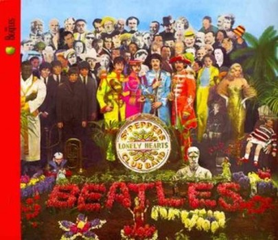 Sgt. Pepper's Lonely Hearts Club Band