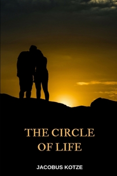 Paperback The Circle of Life Book
