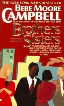 Mass Market Paperback Brothers and Sisters Book