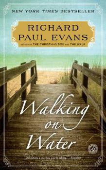 Walking on Water - Book #5 of the Walk