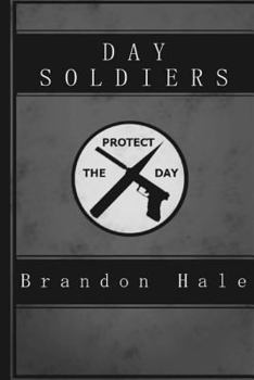 Paperback Day Soldiers Book