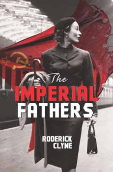 Paperback The Imperial Fathers Book