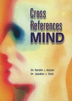 Paperback Cross-References: Mind Book