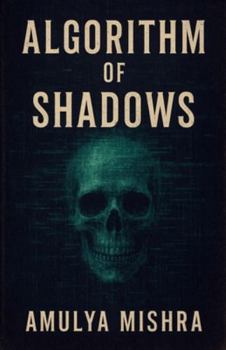Paperback Algorithm of Shadows Book