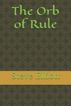 Paperback The Orb of Rule Book
