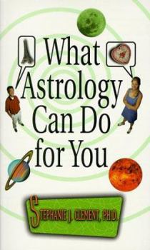 Paperback What Astrology Can Do for You Book