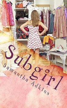 Paperback Subgirl Book