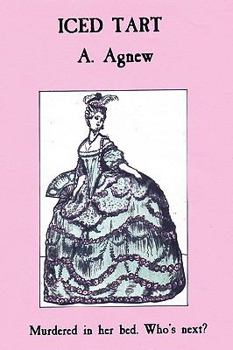 Paperback Iced Tart Book