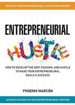 Paperback Entrepreneurial Hustle Book