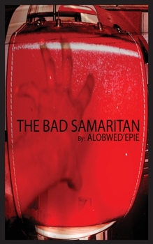Paperback The Bad Samaritan Book