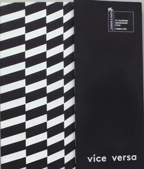 Paperback Vice Versa [Italian] Book