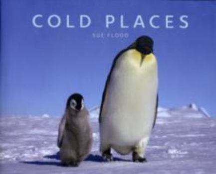 Hardcover Cold Places Book