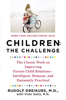 Paperback Children the Challenge Book