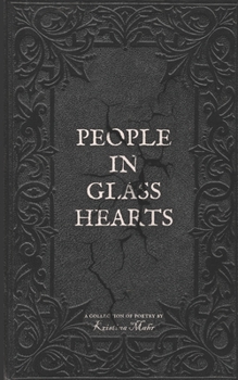 Paperback People in Glass Hearts Book