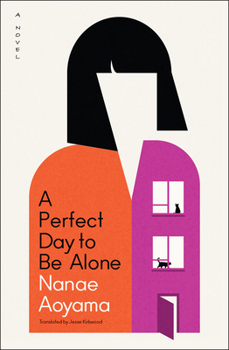 Paperback A Perfect Day to Be Alone Book