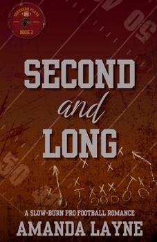 Paperback Second and Long Book