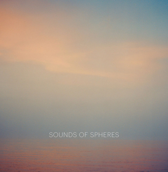 Hardcover Mat Hennek: Sounds of Spheres Book