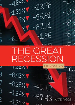 The Great Recession - Book  of the Turning Points