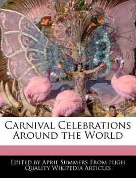Carnival Celebrations Around the World
