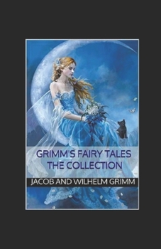 Paperback Grimm's fairy tales: annotated Book