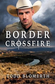 Paperback Border Crossfire Book