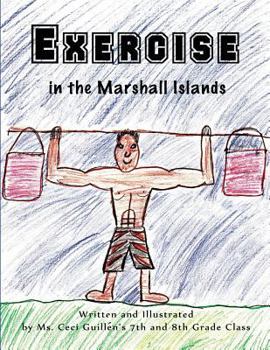 Paperback Exercise in the Marshall Islands Book