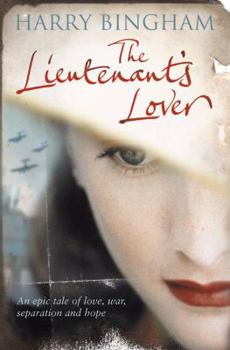 Paperback The Lieutenant's Lover Book