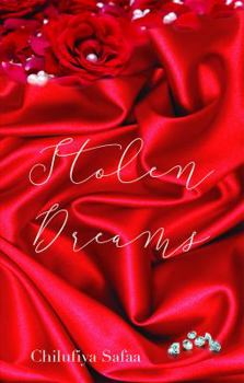 Paperback Stolen Dreams Book