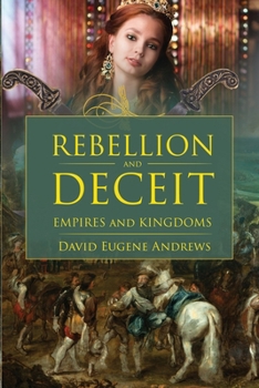 Paperback Rebellion and Deceit Book