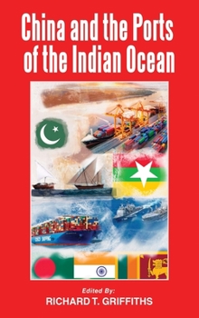 Hardcover China and the Ports of the Indian Ocean Book