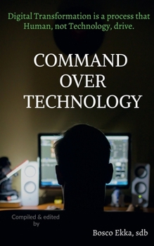 Paperback Command Over Technology Book