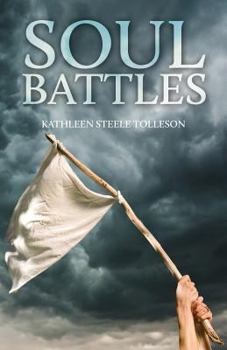 Paperback Soul Battles Book
