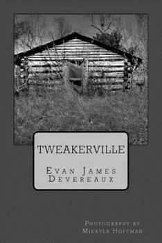 Paperback Tweakerville Book