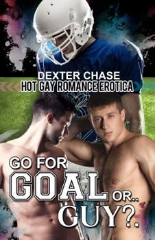 Paperback Go for Goal Or?guy? Book