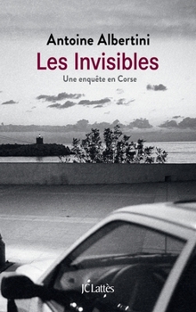 Paperback Les invisibles [French] Book