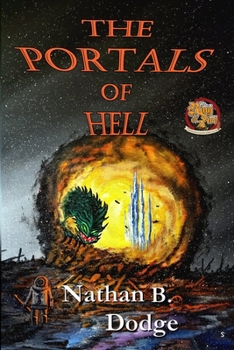 The Portals Of Hell