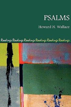 Paperback Psalms Book