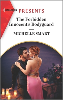 Mass Market Paperback The Forbidden Innocent's Bodyguard Book