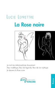 Paperback La Rose noire [French] Book