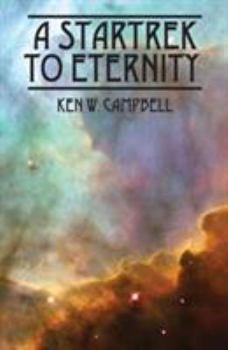 Paperback A Startrek to Eternity Book