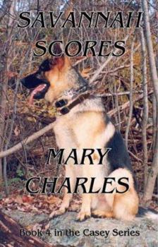 Paperback Savannah Scores Book