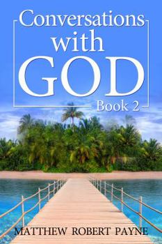 Paperback Conversations With God: Book 2 Book