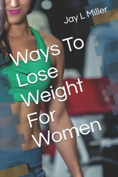 Paperback Ways To Lose Weight For Women Book