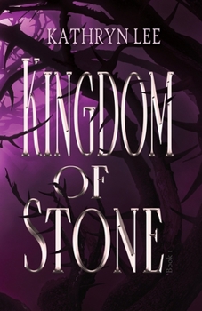 Paperback Kingdom of Stone Book