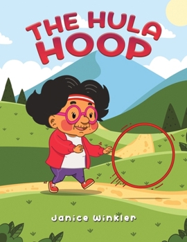 Paperback The Hula Hoop Book