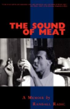 Paperback Sound of Meat Book