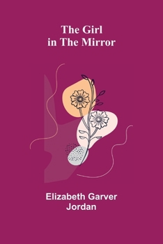 Paperback The Girl in the Mirror Book