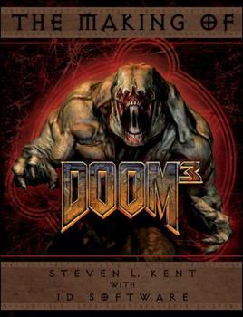 Paperback The Making of Doom 3 Book