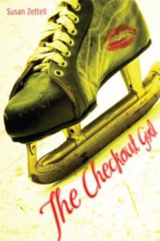 Paperback The Checkout Girl Book