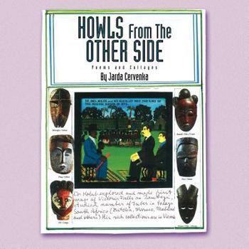 Paperback Howls From The Other Side Book